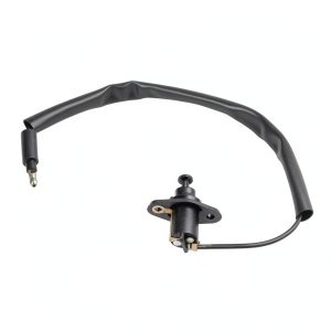 HYJiaN Automotive Door Jamb Switch Alloy Steel-0