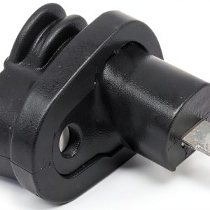 Motorcraft Switch ON-OFF Black Electronic Switch-0