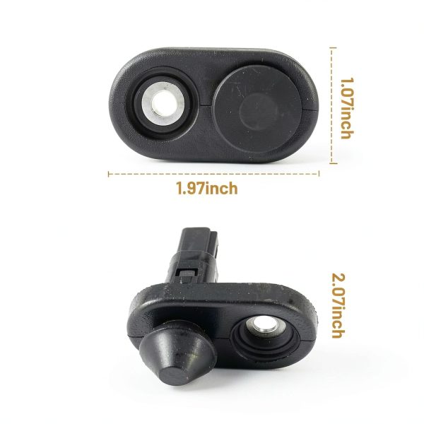 LYZNB Door Courtesy Light Lamp Switch Toyota 4Runner-6