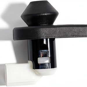 Toyota Automatic Courtesy Lamp Switch-0
