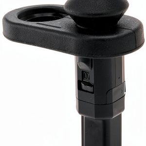 meialla ON-OFF Door Mount Switch black 350366-0