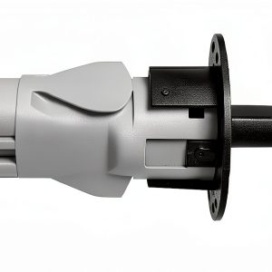 Lamp Switch Standard Motor Copper Push Button-0