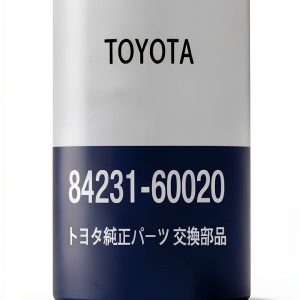 Toyota Courtesy Lamp Switch Manual Touch-0