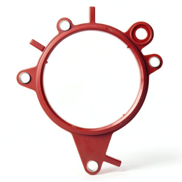 Ford F-250 F-350 SD Vacuum Pump Gasket by YAFUISAX-5