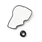 Cab Mount Bushings Kit PartsFlow Steel Design-0