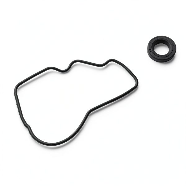 Cab Mount Bushings Kit PartsFlow Steel Design-2