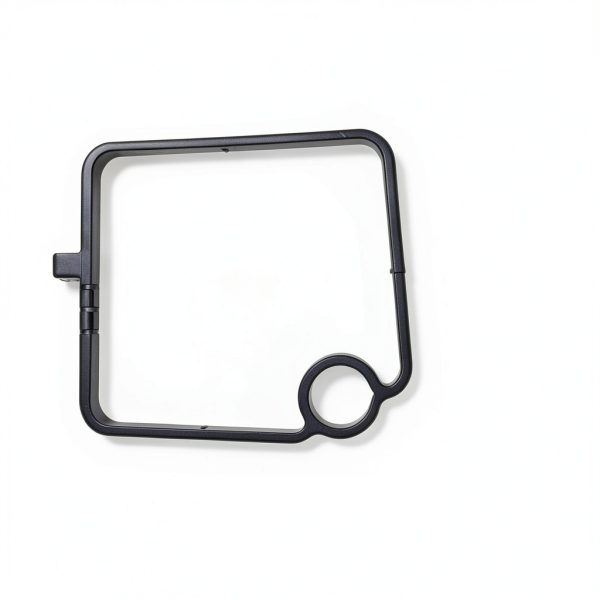 MvpYaoBaiGe Oil Pump Gasket Metal for Mack D13-1