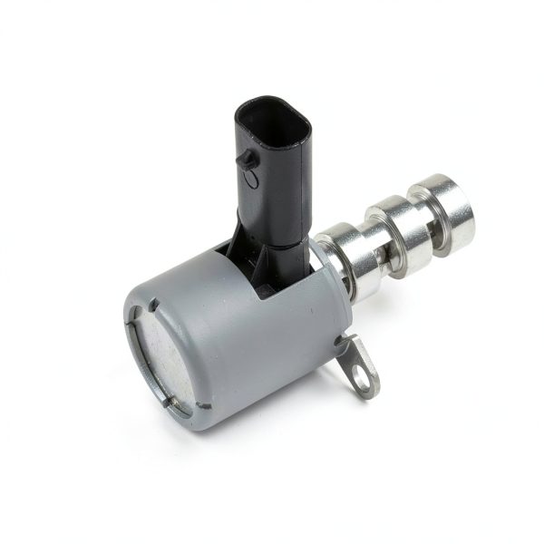 Oil Pump Solenoid Valve Forwinparts Mercedes Benz-4