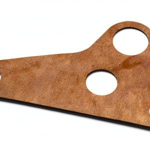 Rukse Oil Pump Gasket Replacement-0