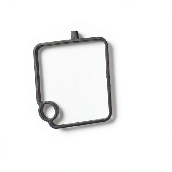MvpYaoBaiGe Oil Pump Gasket Metal for Mack D13-2