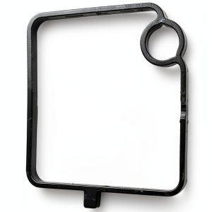 MvpYaoBaiGe Oil Pump Gasket Metal for Mack D13-0