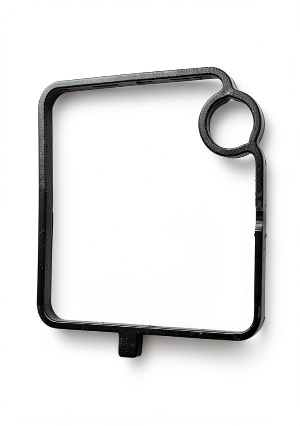 MvpYaoBaiGe Oil Pump Gasket Metal for Mack D13-0