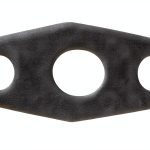 Fel-Pro Round Oil Pump Gasket for Automotive-0