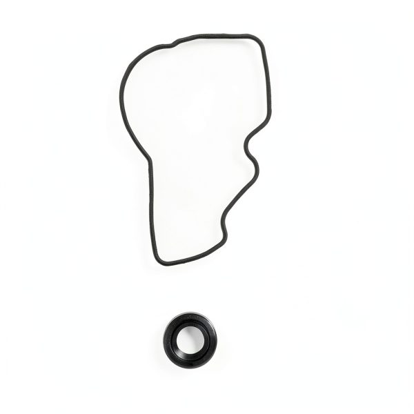 Cab Mount Bushings Kit PartsFlow Steel Design-1