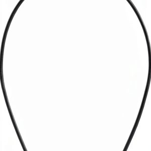 Fel-Pro Throttle Body Gasket Round Metal Design-0
