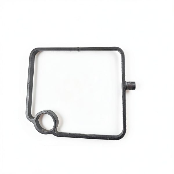 MvpYaoBaiGe Oil Pump Gasket Metal for Mack D13-3