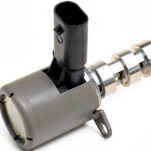 Oil Pump Solenoid Valve Forwinparts Mercedes Benz-0