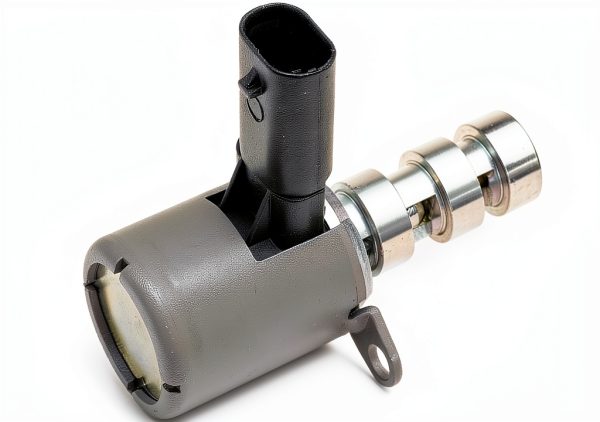 Oil Pump Solenoid Valve Forwinparts Mercedes Benz-0
