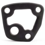 Fel-Pro Black Oil Pump Gasket for JEGS-0