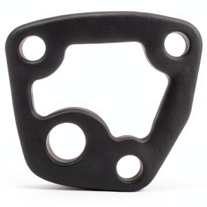 Fel-Pro Black Oil Pump Gasket for JEGS-0