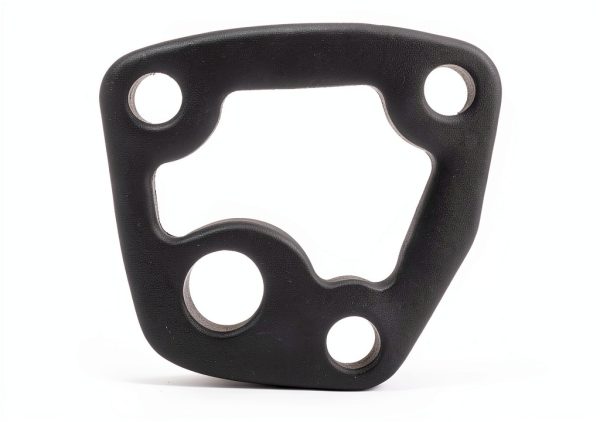 Fel-Pro Black Oil Pump Gasket for JEGS-0
