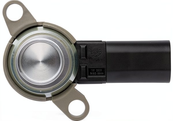 Oil Pump Solenoid Valve Forwinparts Mercedes Benz-6