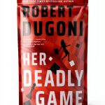 Keera Duggan Thriller Kindle by Thomas & Mercer – Book 1, 396 Pages-0