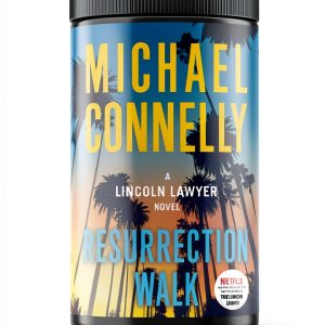 Lincoln Lawyer Book 7 Kindle by Little Brown – Enhanced Legal Thriller-0