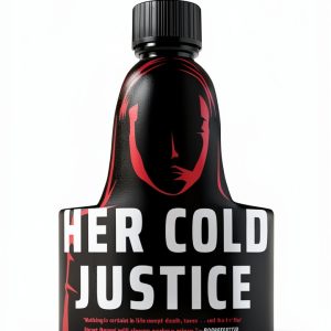 Legal Thriller Kindle eBook by Thomas & Mercer Keera Duggan Book 3-0