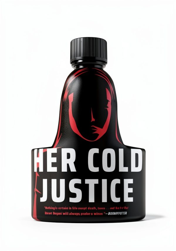 Legal Thriller Kindle eBook by Thomas & Mercer Keera Duggan Book 3-0