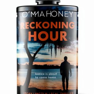 Legal Thriller Dean Lincoln Book 1 by Thomas & Mercer Kindle-0